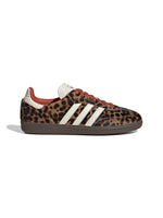 SAMBA OG W