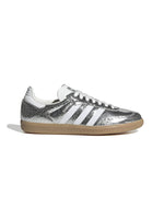 SAMBA OG W