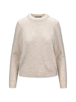 MAGLIA BOUCLE ESKIMO
