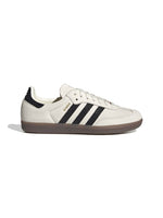 SAMBA OG W