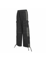 PANTALONE 2-1 DENIM