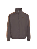 FELPA FULL ZIP FIREBIRD WVN TT