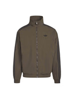 FELPA FULL ZIP FIREBIRD WVN TT
