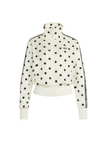 FIREBIRD TT CLASSIC SATIN POLKADOTS