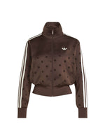 FIREBIRD TT CLASSIC SATIN POLKADOTS