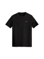 T-SHIRT MANICA CORTA LOGO PICCOLO