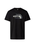 T-SHIRT MANICA CORTA EASY TEE