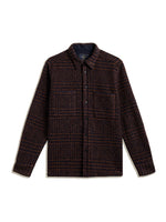 OVESHIRT POLARIS JACKET