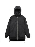 GIACCA BOMBER GLUEBALL