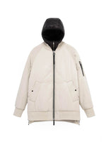 GIACCA BOMBER GLUEBALL