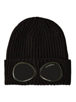 CUFFIA IN EXTRAFINE MERINO WOOL T.U.