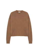 MAGLIA GIROCOLLO SWEATER