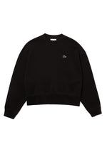 FELPA GIROCOLLO CROPPED