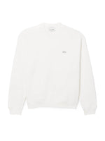 FELPA GIROCOLLO LOOSE FIT