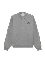 POLO FELPA SWEATSHIRT