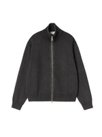MAGLIA KORI ZIP W