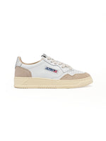 SNEAKERS MEDALIST LOW WOMAN