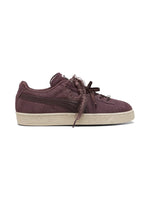 SNEAKERS SUEDE BLOOM