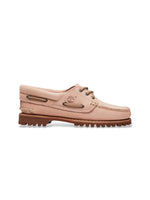 AUTHENTIC BOAT SHOES