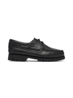 AUTHENTIC BOAT SHOES