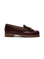 AUTHENTIC LOAFER SHOES