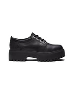 STONE STREET LACE UP SHOE