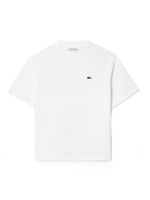 T-SHIRT MANICA CORTA BASICA