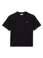 T-SHIRT MANICA CORTA BASICA