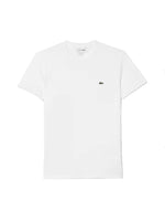 T-SHIRT MANICA CORTA LOGO PICCOLO