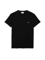 T-SHIRT MANICA CORTA LOGO PICCOLO