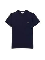 T-SHIRT MANICA CORTA LOGO PICCOLO