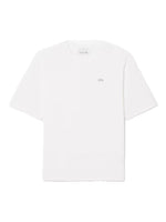T-SHIRT MANICA CORTA LOOSE FIT HEAVY COTTON