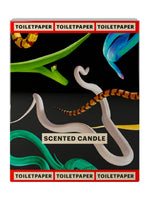 TOILETPAPER CANDELA PROFUMATA 200G SNAKE