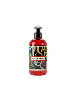 TOILETPAPER SHAMPOO 500ML