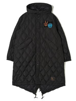 PARKA DOWN MOD