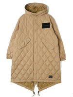 PARKA DOWN MOD