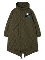 PARKA DOWN MOD