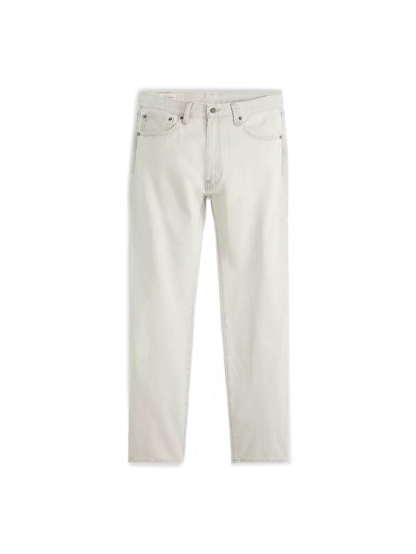 JEANS 555 RELAXED STRAIGHT