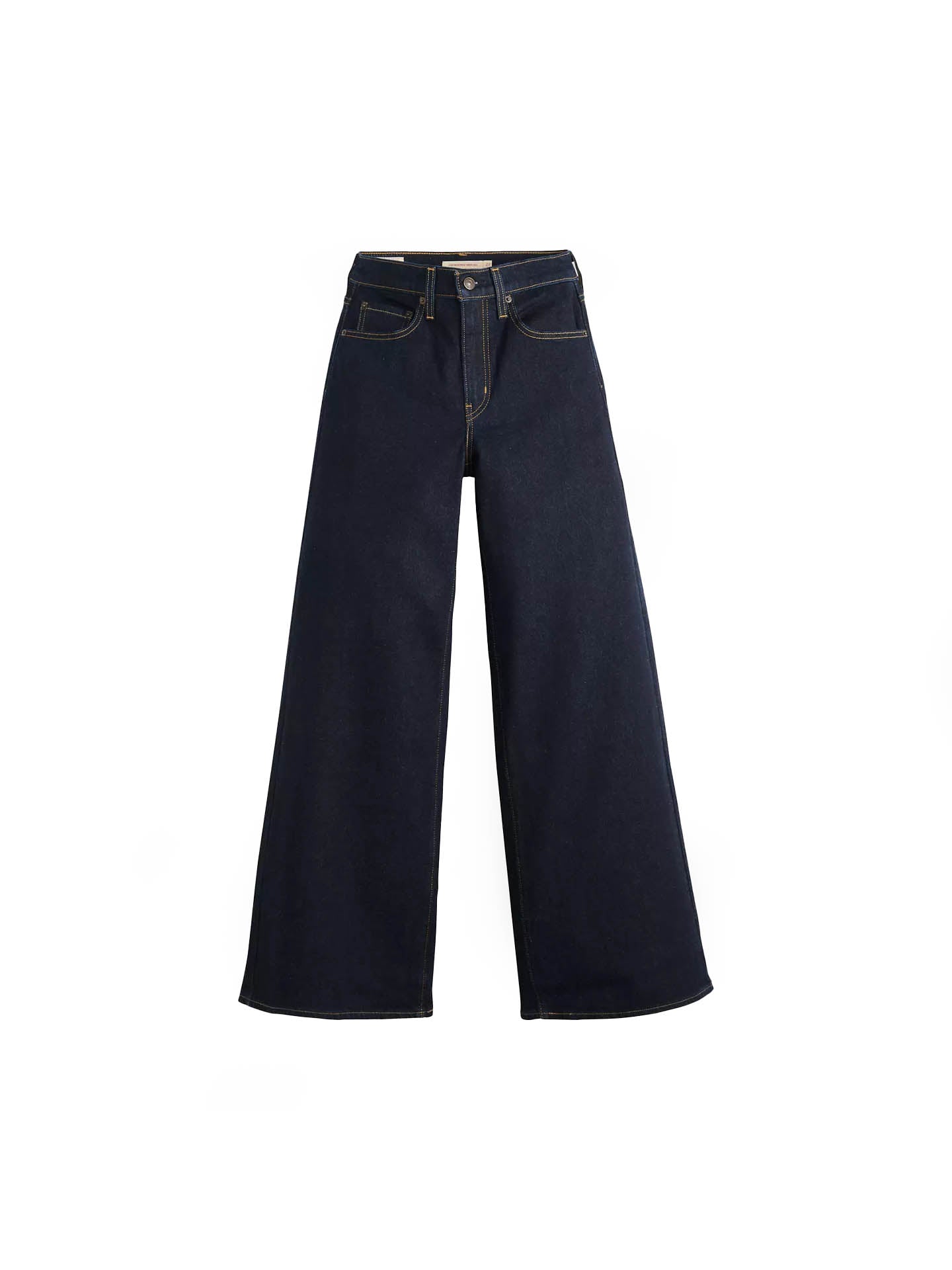 JEANS 728 HR WIDE LEG