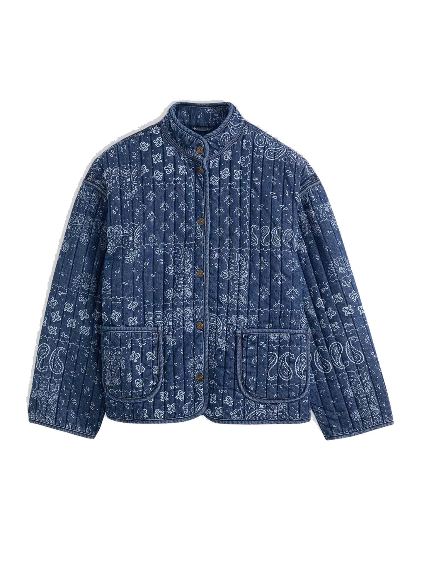GIACCA LOTTIE LINER  JACKET