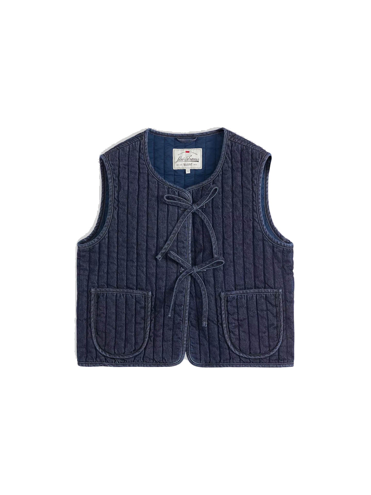 GILET LOTTIE LINER VEST