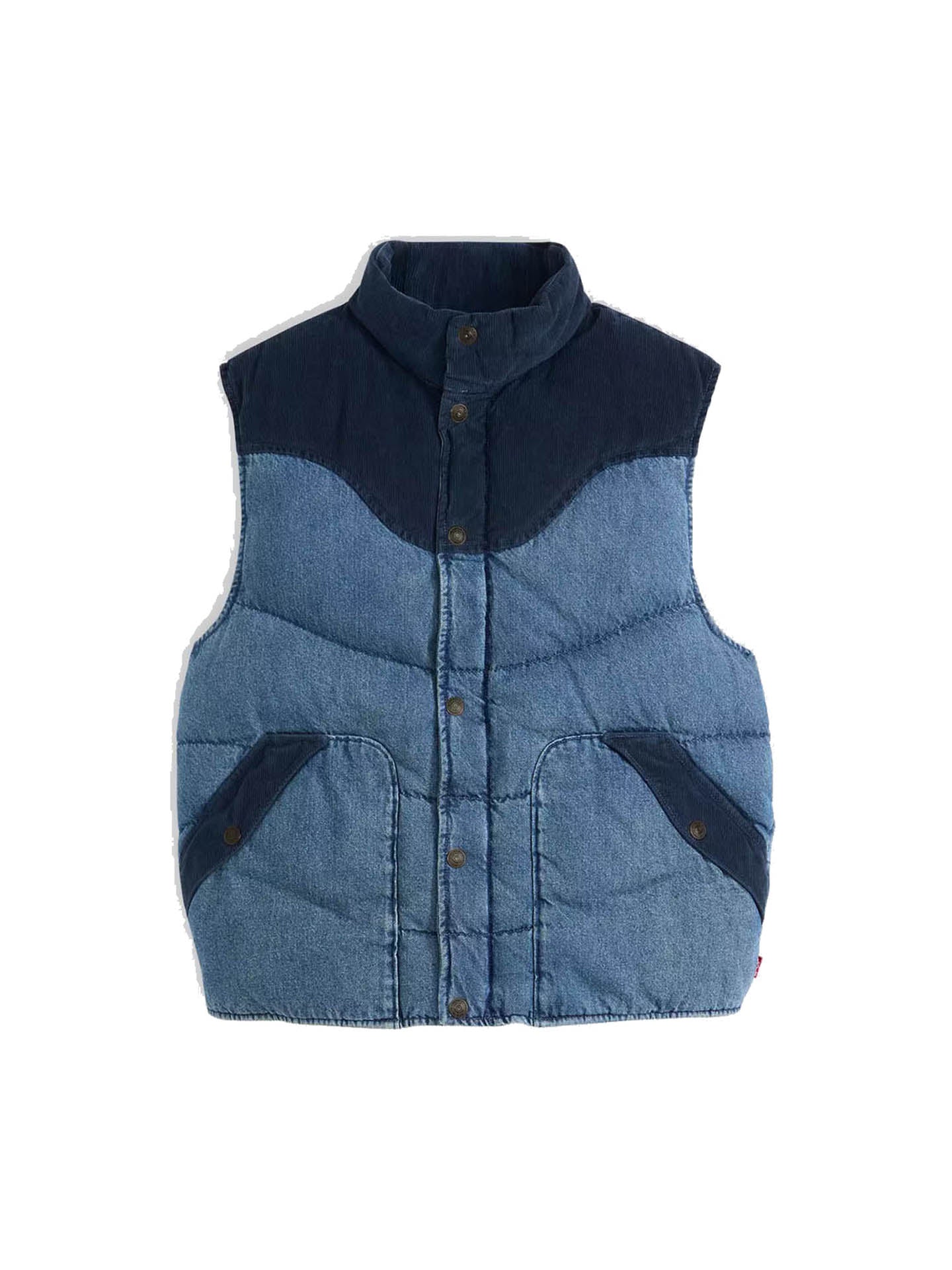 GILET WILD WEST VEST