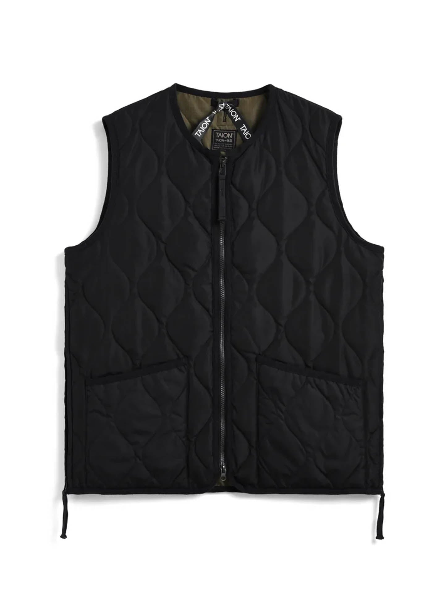 GILET RIPSTOP VEST