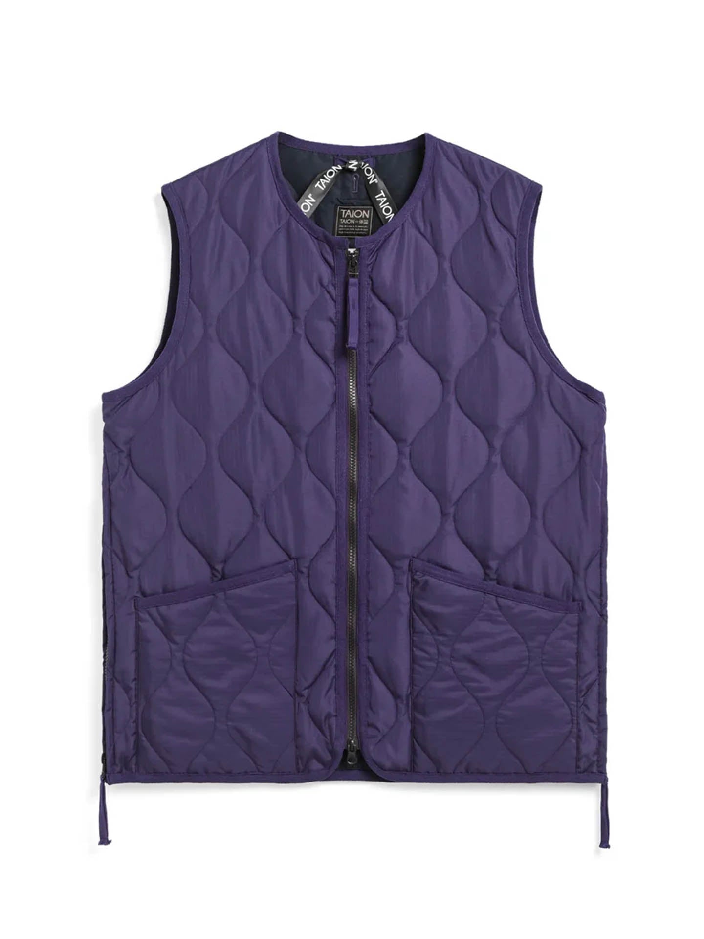 GILET RIPSTOP VEST