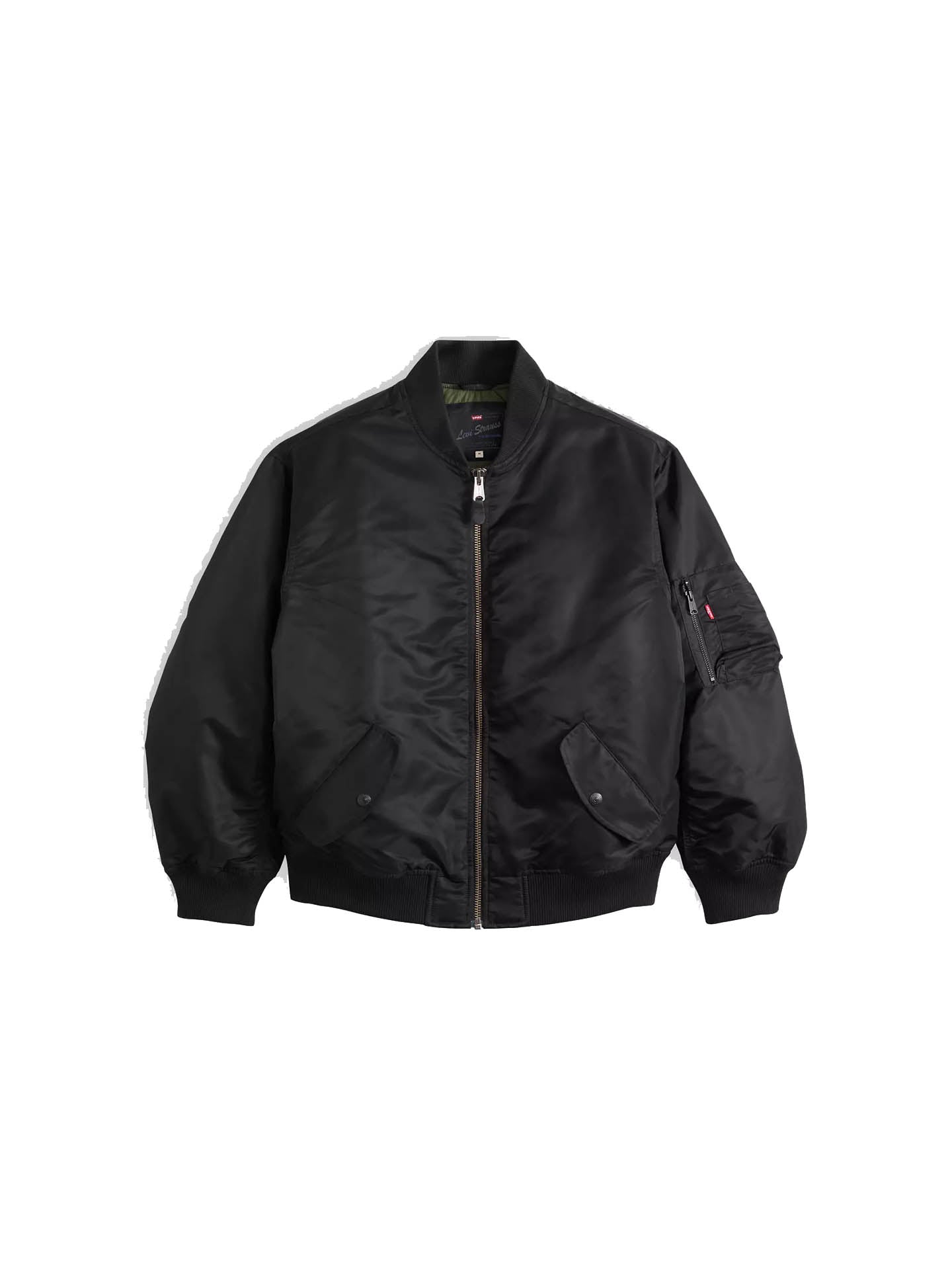 GIACCA BOMBER