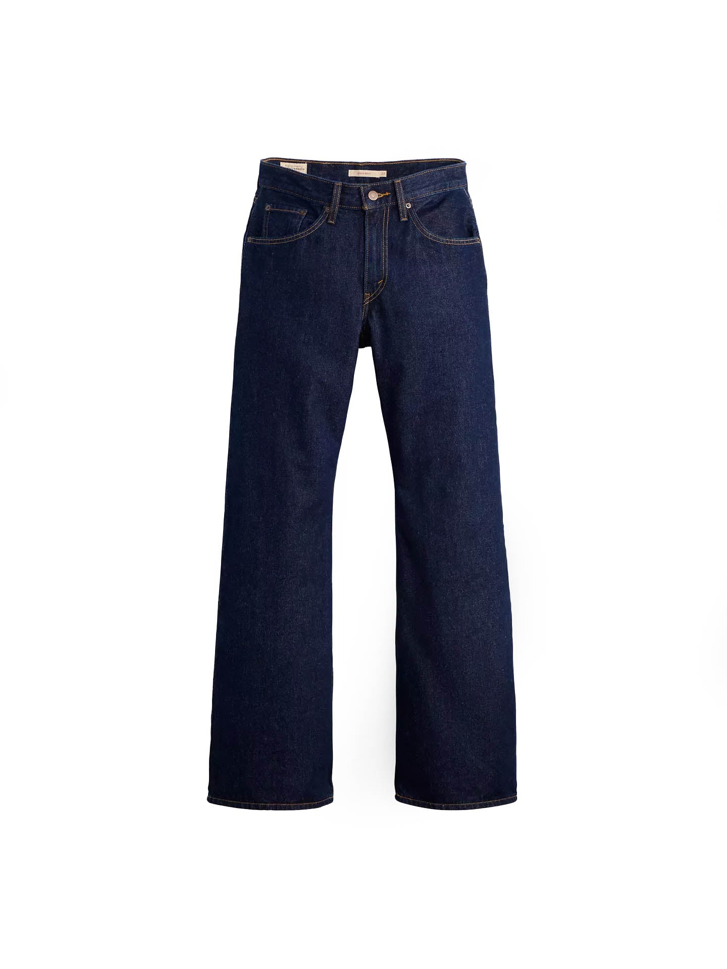 JEANS LOOSE BOOT 30