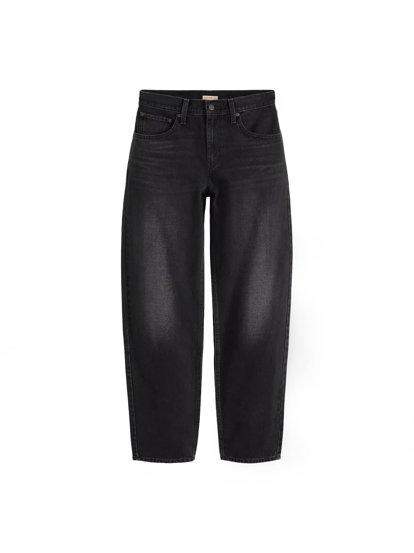 JEANS LOOSE TAPER