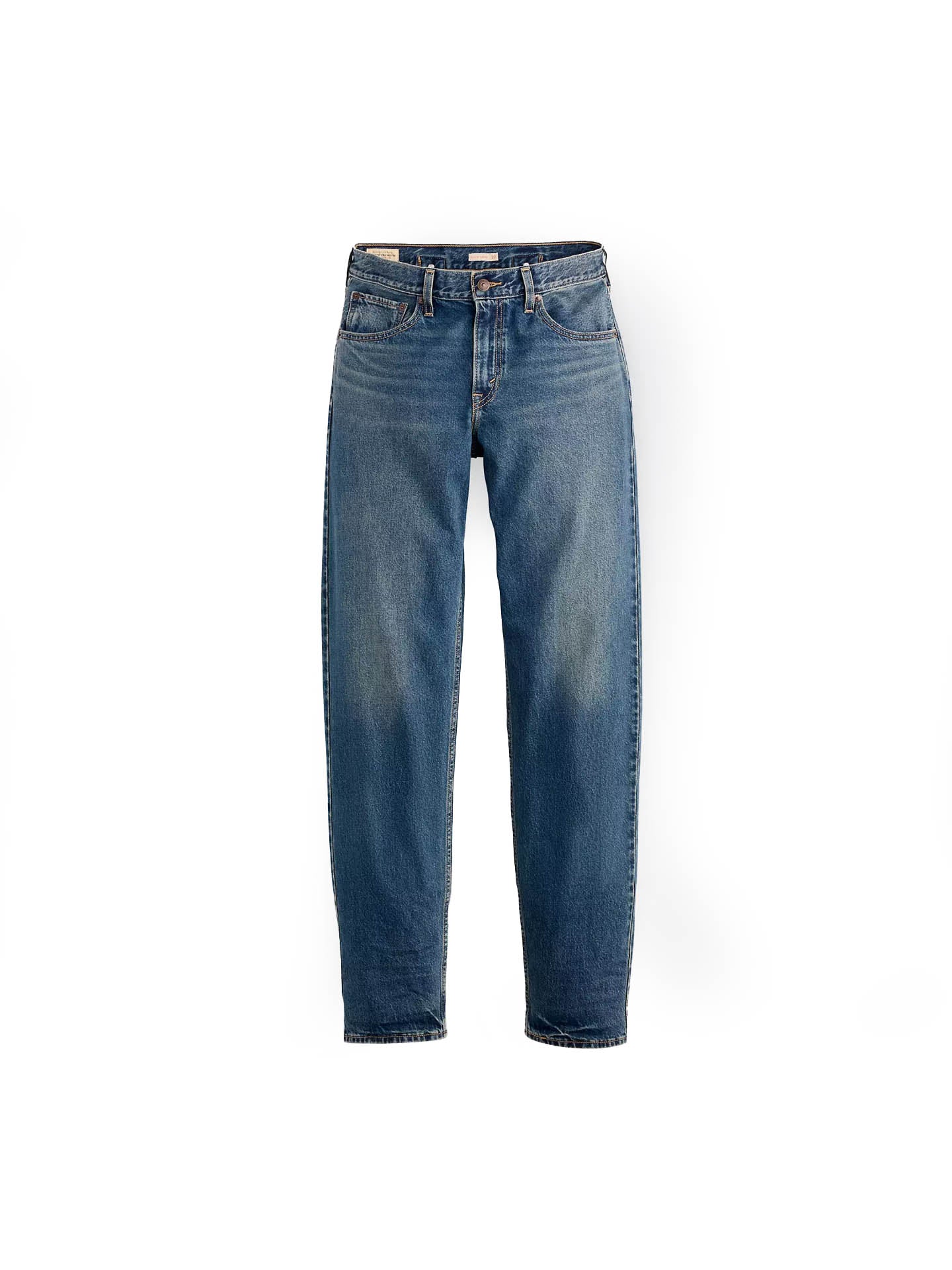 JEANS LOOSE TAPER