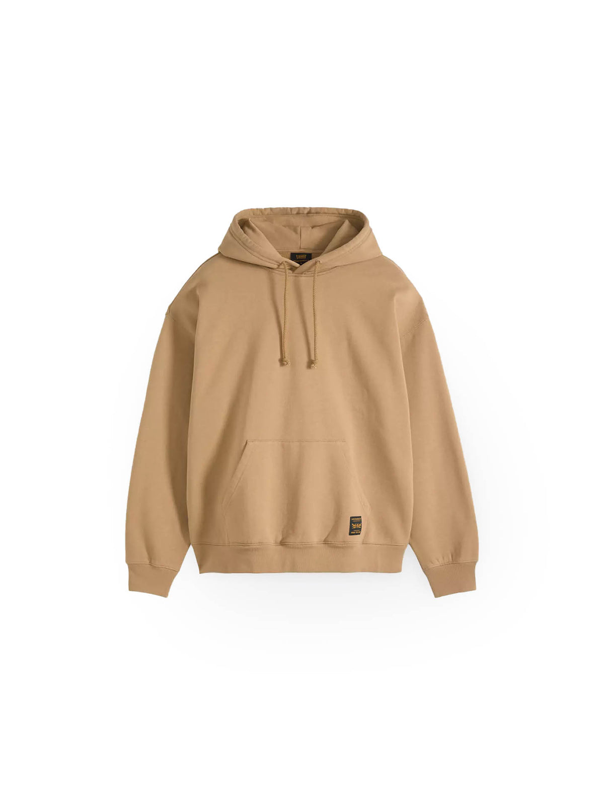 FELPA CAPPUCCIO WORKWEAR