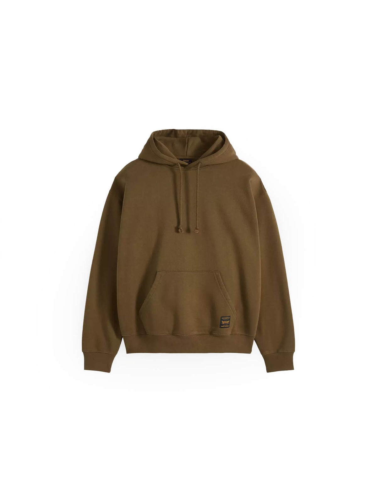 FELPA CAPPUCCIO WORKWEAR